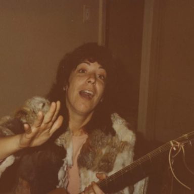 Elyse Weinberg