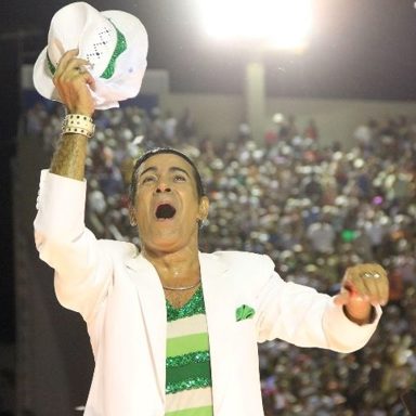 Elymar Santos