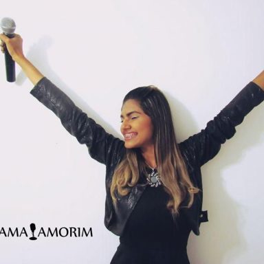 Elyzama Amorim