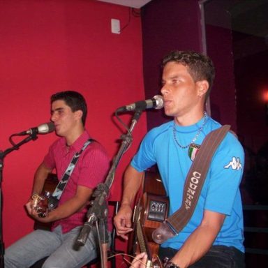 Emanuel Scarpelli & Jônatas