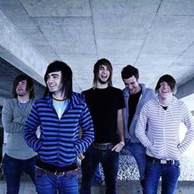 Emarosa photo 9