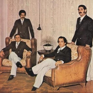 Embaixadores de Sião