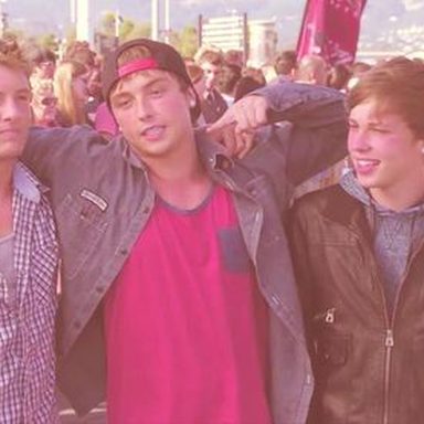 Emblem3 photo 73