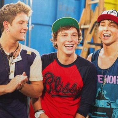 Emblem3 photo 52
