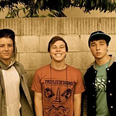 Emblem3 photo 76