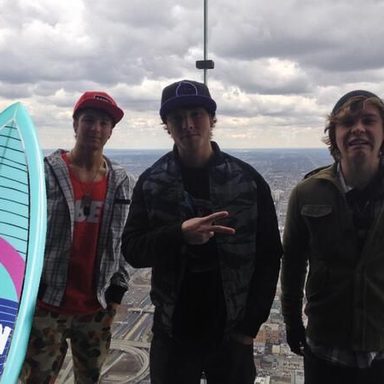 Emblem3 photo 42