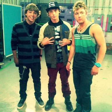 Emblem3 photo 65