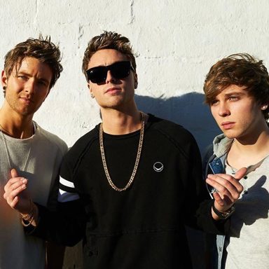 Emblem3
