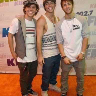 Emblem3 photo 54
