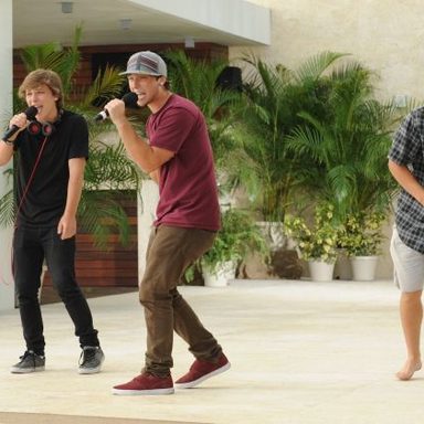 Emblem3 photo 75