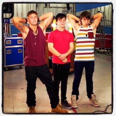 Emblem3 photo 64