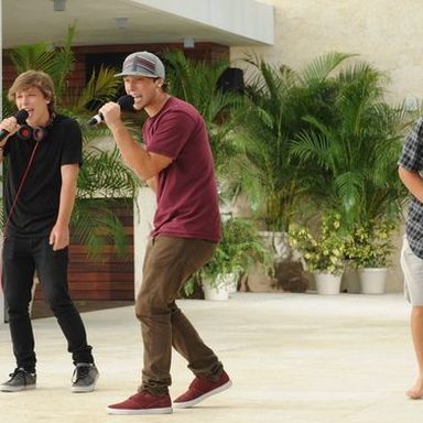 Emblem3 photo 51