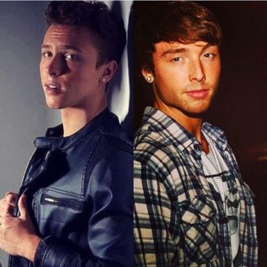 Emblem3 photo 36