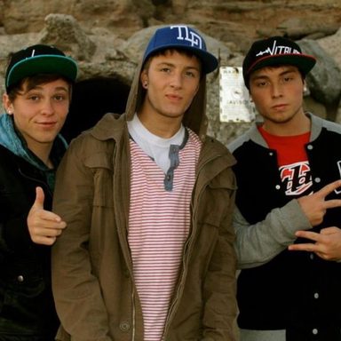 Emblem3 photo 71
