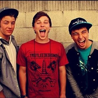 Emblem3 photo 77