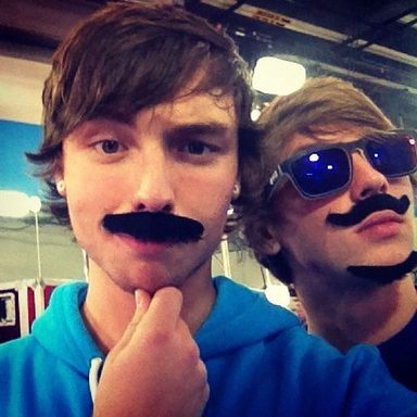 Emblem3 photo 43