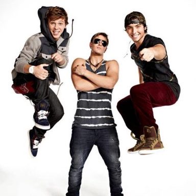 Emblem3 photo 68