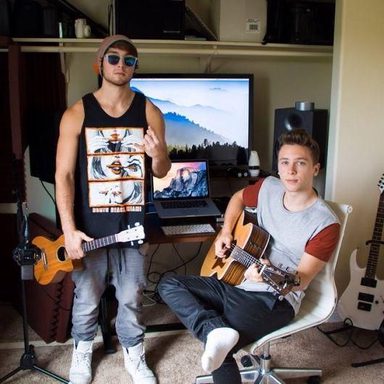 Emblem3 photo 28