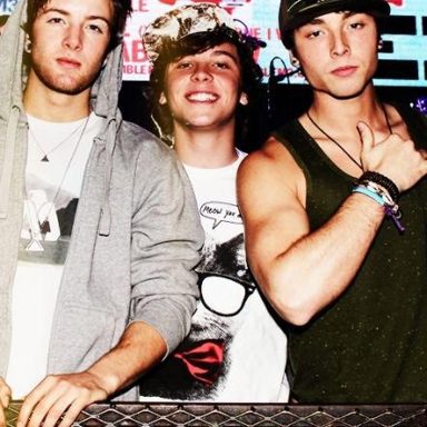 Emblem3 photo 13