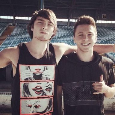 Emblem3 photo 29