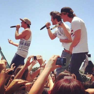 Emblem3 photo 11
