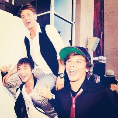 Emblem3 photo 12