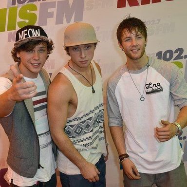 Emblem3 photo 45