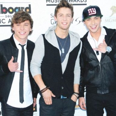 Emblem3 photo 46