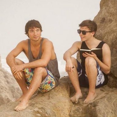 Emblem3 photo 27