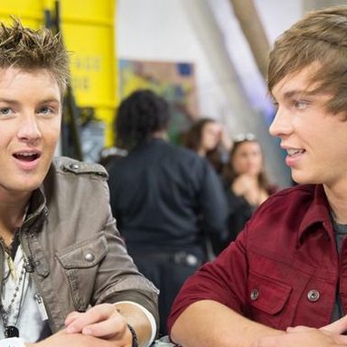 Emblem3 photo 59