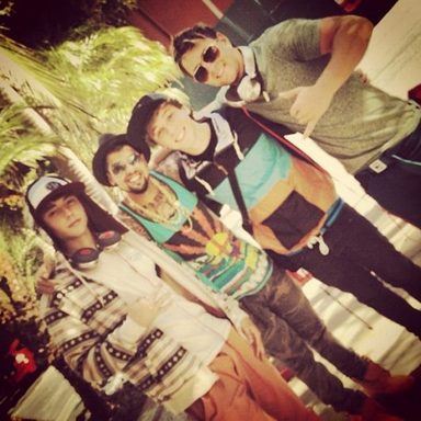 Emblem3 photo 69