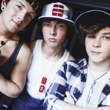 Emblem3 photo 14