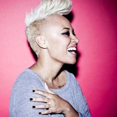 Emeli Sandé