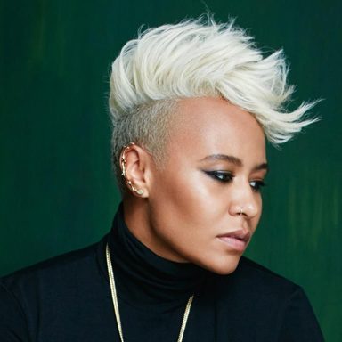 Emeli Sandé