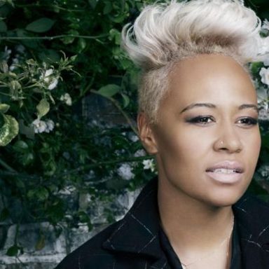 Emeli Sandé