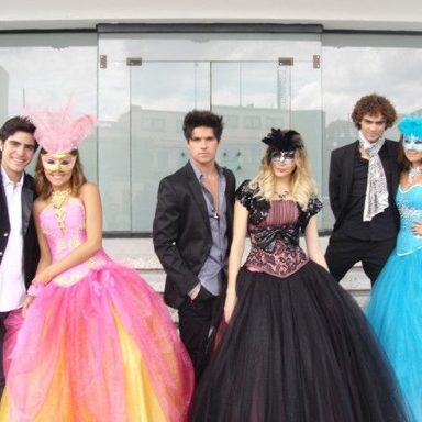 EME 15 photo 13