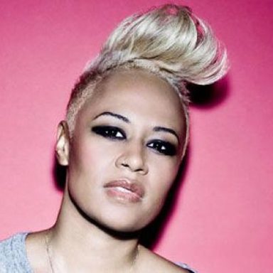 Emeli Sandé