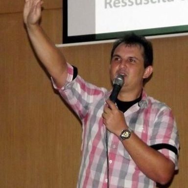 Emerson Augusto