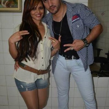 Emerson e Polyana