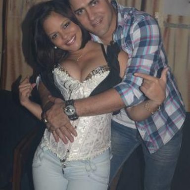 Emerson e Polyana photo 13