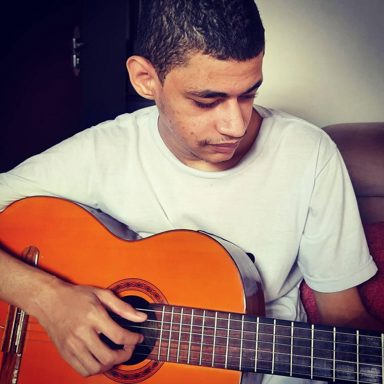 Emerson Louvor