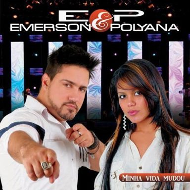 Emerson e Polyana