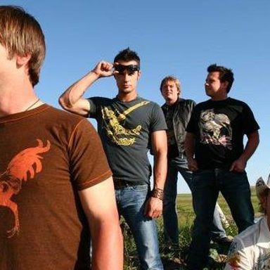 Emerson Drive