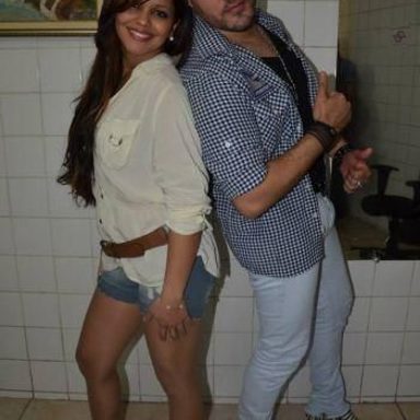 Emerson e Polyana