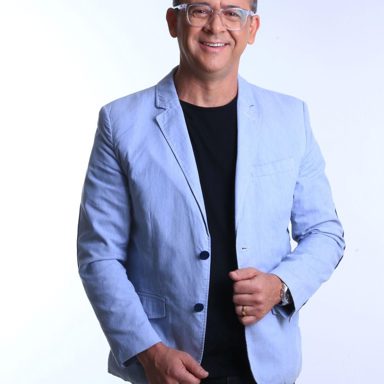 Emerson Pedrosa
