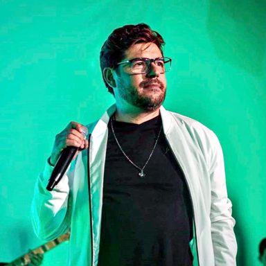Emerson Pinheiro
