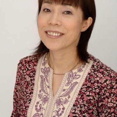 Emiko Shiratori