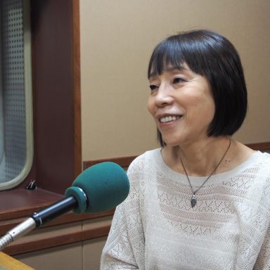 Emiko Shiratori