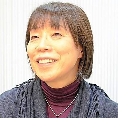 Emiko Shiratori