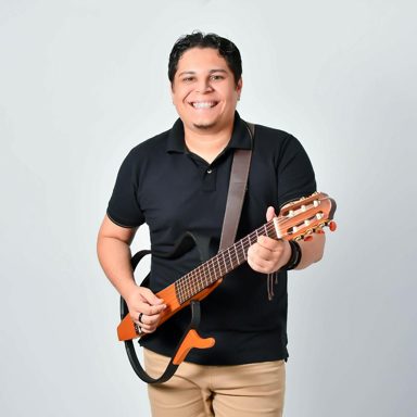 Emiliano Pordeus